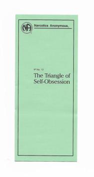 IP No.12  The Triangle of Self Obcession